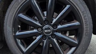 Mini Hatch  - photo 4