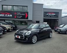Mini Hatch - Edition Blackfriars  One 102 ch - 13 499 €