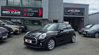 Mini Hatch  - photo 0