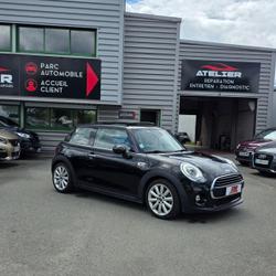 Mini Hatch Edition Blackfriars One 102 ch Sainte-Gemmes-sur-Loire