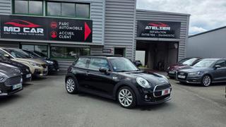 Mini Hatch  - photo 1