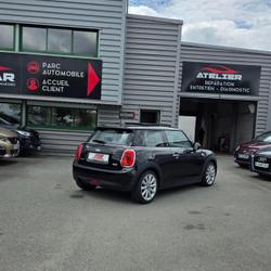 Mini Hatch Edition Blackfriars One 102 ch Sainte-Gemmes-sur-Loire