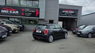 Mini Hatch  - photo 2