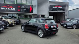 Mini Hatch  - photo 3