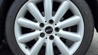 Mini Hatch  - photo 4