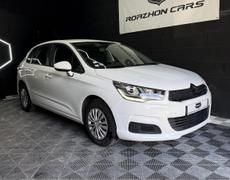 Citroen C4 Châteaugiron