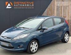 Ford Fiesta Verrières-en-Anjou