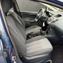 Ford Fiesta Trend 1.4 TDCi 68 Verri&egrave;res-en-Anjou