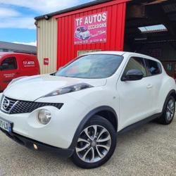 Nissan Juke 1.6e 117 Saint-Jean-des-Champs