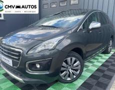 Peugeot 3008 Saint-Berthevin