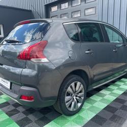 Peugeot 3008 Allure 1.6 BlueHDi 120ch S&amp;S BVM6 Saint-Berthevin