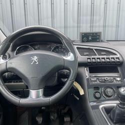 Peugeot 3008 Allure 1.6 BlueHDi 120ch S&amp;S BVM6 Saint-Berthevin