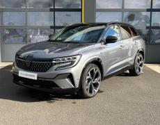 Renault Austral Grez-Neuville