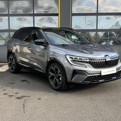 Renault Austral Iconic esprit Alpine E-Tech full hybrid 200 GSR2 Grez-Neuville