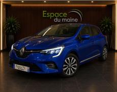 Renault Clio 5 Cholet