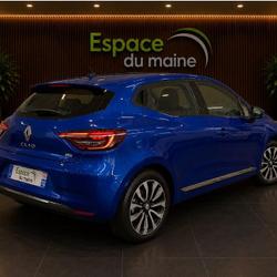Renault Clio 5 SCe 65 Cholet