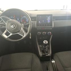 Renault Clio 5 SCe 65 Cholet
