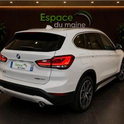 BMW X1 xLine X1 xDrive 20d 190 ch BVA8 Cholet