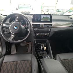 BMW X1 xLine X1 xDrive 20d 190 ch BVA8 Cholet