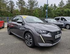Peugeot 208 La Garnache