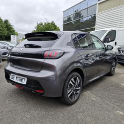 Peugeot 208 Allure 1.2l Turbo 100 BV6 La Garnache