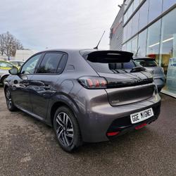 Peugeot 208 Allure 1.2l Turbo 100 BV6 La Garnache