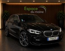 BMW Serie 1 Cholet