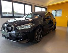 BMW Serie 1 Cholet