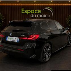 BMW Serie 1 M Sport 118i 136 ch DKG7 Cholet