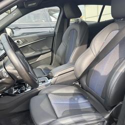 BMW Serie 1 M Sport 118i 136 ch DKG7 Cholet