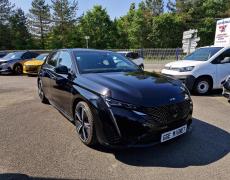 Peugeot 308 III Phase 1 La Garnache