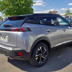 Peugeot 2008 GT 1.2l Turbo 130 EAT8 La Garnache