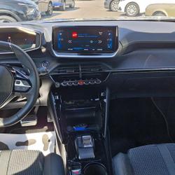 Peugeot 2008 GT 1.2l Turbo 130 EAT8 La Garnache