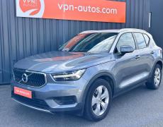 Volvo XC40 Cholet