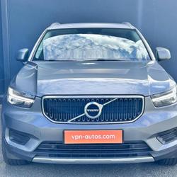 Volvo XC40 Momentum D3 AdBlue 150 ch Geartronic 8 Cholet