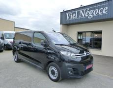 Citroen Jumpy Saint-Didier