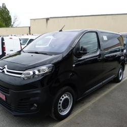 Citroen Jumpy DRIVER FGN M BLUEHDI 180 S&amp;S EAT8 Saint-Didier