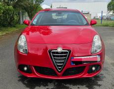 Alfa Romeo Giulietta Caulnes
