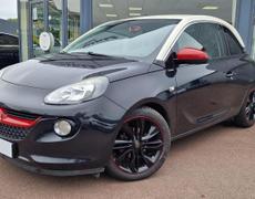 Opel Adam Coutances