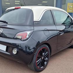 Opel Adam Slam 1.4 Twinport 100 ch Coutances