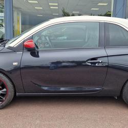 Opel Adam Slam 1.4 Twinport 100 ch Coutances