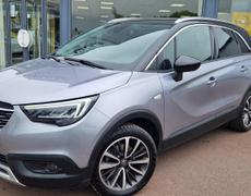 Opel Crossland Coutances