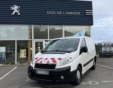 Peugeot Expert Bourbriac