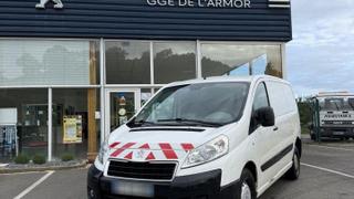 Peugeot Expert  - photo 0