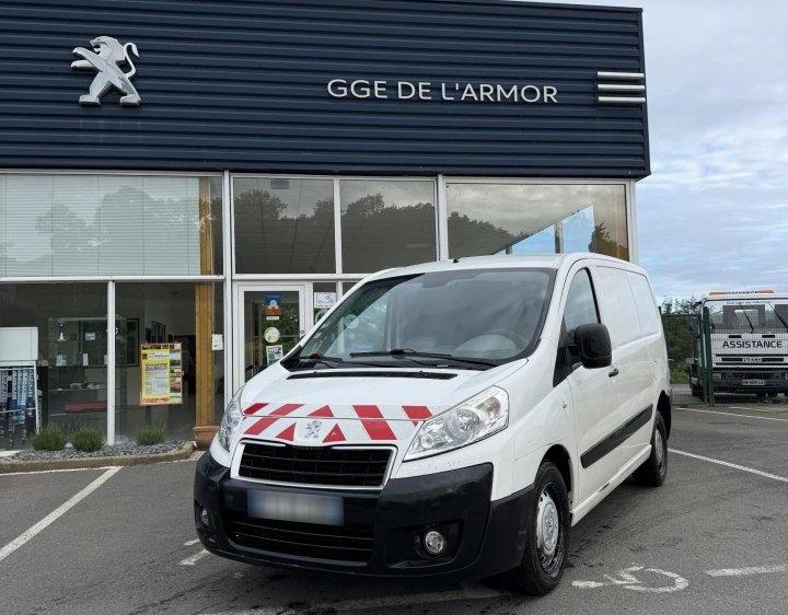 Peugeot Expert  - 7 200 €