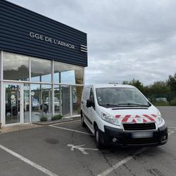 Peugeot Expert CONFORT TOLE 229 L2H1 2.0 HDI 125 FAP Bourbriac