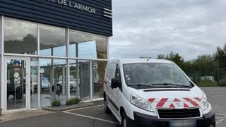 Peugeot Expert  - photo 1