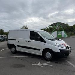 Peugeot Expert CONFORT TOLE 229 L2H1 2.0 HDI 125 FAP Bourbriac