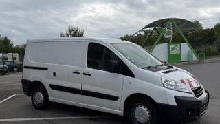 Peugeot Expert  - photo 2