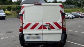 Peugeot Expert  - photo 3